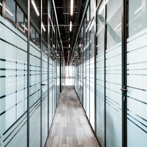 Decorative film
